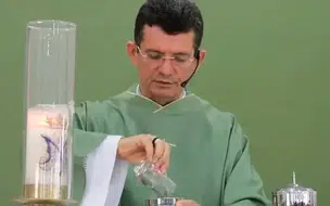 Padre é encontrado morto dentro de casa na cidade de Socorro do Piauí