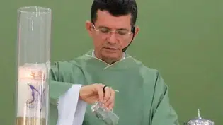 Padre é encontrado morto dentro de casa na cidade de Socorro do Piauí