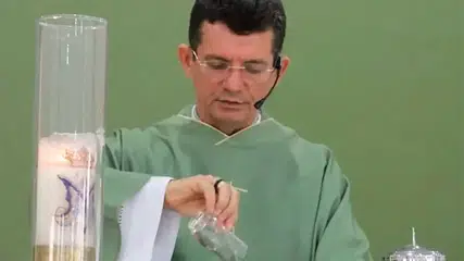 Padre é encontrado morto dentro de casa na cidade de Socorro do Piauí
