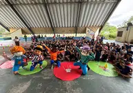 Projeto Pipas leva educação sobre segurança elétrica a escolas de Teresina e Parnaíba