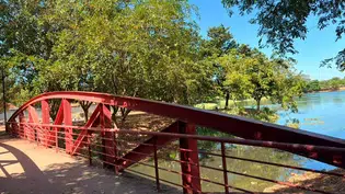 Prefeitura de Teresina autoriza licitação para revitalização do Parque Lagoas do Norte
