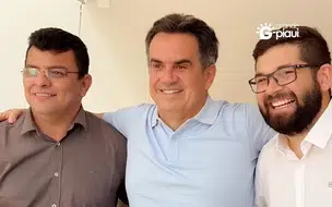 Coivaras garante compromisso para pavimentação de 6 km ligando comunidade Bola à BR-343