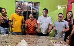 Prefeitura de Coivaras visita Canto Alegre e reforça diálogo com moradores