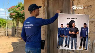 Prefeitura de Alto Longá inicia regularização fundiária gratuita para garantir registro de imóveis