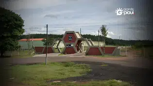 Rebelião é registrada na Penitenciária Major César, entre Teresina e Altos