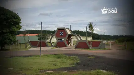 Rebelião é registrada na Penitenciária Major César, entre Teresina e Altos