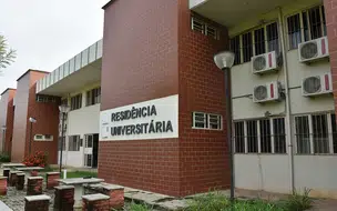 Edital de Residência Universitária oferta 124 vagas para estudantes dos campi de Floriano e Teresina