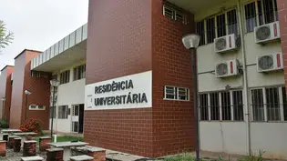 Edital de Residência Universitária oferta 124 vagas para estudantes dos campi de Floriano e Teresina
