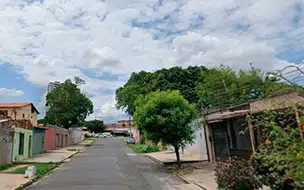 Homem é morto a tiros na porta de casa na zona sul de Teresina