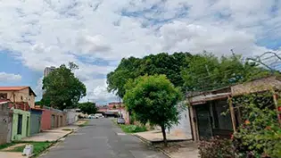 Homem é morto a tiros na porta de casa na zona sul de Teresina