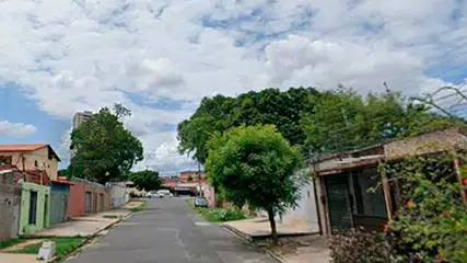 Homem é morto a tiros na porta de casa na zona sul de Teresina