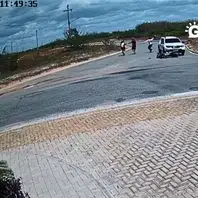 Comparsa de suspeito de matar sargento da PM morre em confronto com policiais no litoral do Piauí