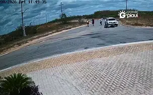 Comparsa de suspeito de matar sargento da PM morre em confronto com policiais no litoral do Piauí
