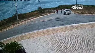 Sargento da PM é morto durante abordagem a casal em Parnaíba