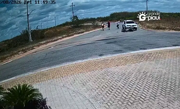 Comparsa de suspeito de matar sargento da PM morre em confronto com policiais no litoral do Piauí