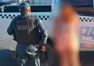 Mulher é presa suspeita de matar o marido na zona rural de Padre Marcos