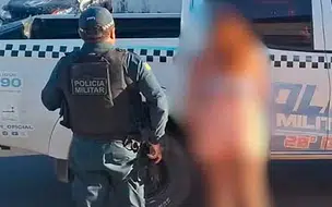 Mulher é presa suspeita de matar o marido na zona rural de Padre Marcos
