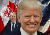 Trump confirma tarifa de 50% sobre produtos do Canadá; entenda a disputa