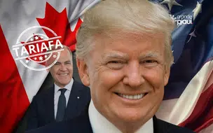 Trump confirma tarifa de 50% sobre produtos do Canadá; entenda a disputa