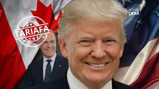Trump confirma tarifa de 50% sobre produtos do Canadá; entenda a disputa
