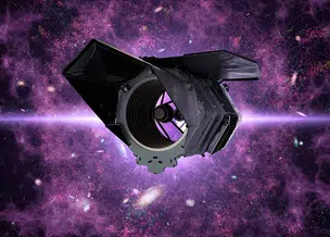 Telescópio Roman será lançado em agosto para investigar os grandes mistérios do Universo