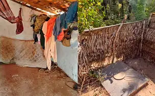 Caseiros são resgatados de trabalho análogo à escravidão em propriedades rurais no Piauí