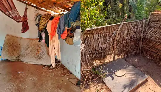 Caseiros são resgatados de trabalho análogo à escravidão em propriedades rurais no Piauí