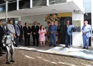 TRE-PI inaugura Cajuína Lab para impulsionar inovação e transformação digital na Justiça Eleitoral
