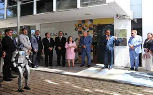 TRE-PI inaugura Cajuína Lab para impulsionar inovação e transformação digital na Justiça Eleitoral