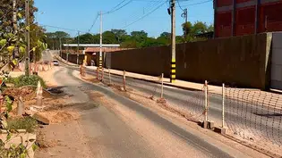 Trecho da Av. Gil Martins será interditado para manutenção da rede elétrica