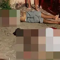 Ataque a tiros deixa um morto e um ferido em Matias Olímpio