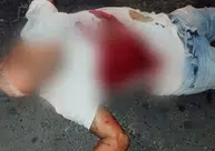 Jovem é morto a tiros em via pública na zona sudeste de Teresina