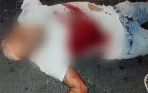 Jovem é morto a tiros em via pública na zona sudeste de Teresina