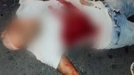 Jovem é morto a tiros em via pública na zona sudeste de Teresina