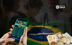 1 em cada 5 estudantes já fez apostas online, aponta pesquisa no Brasil