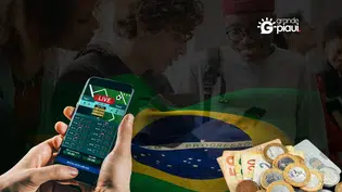 1 em cada 5 estudantes já fez apostas online, aponta pesquisa no Brasil
