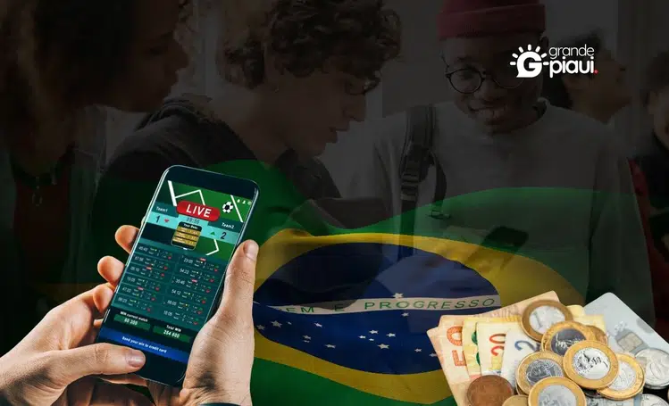 1 em cada 5 estudantes já fez apostas online, aponta pesquisa no Brasil
