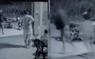 Mulher persegue homem que atirou no marido e acaba baleada em Barras