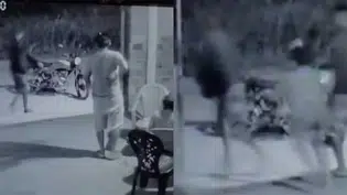 Mulher persegue homem que atirou no marido e acaba baleada em Barras