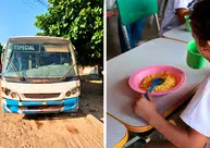 TCE-PI inicia fiscalização de transporte e da alimentação escolar em 30 municípios piauienses