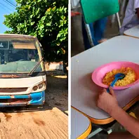 TCE-PI inicia fiscalização de transporte e da alimentação escolar em 30 municípios piauienses