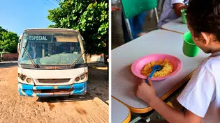 TCE-PI inicia fiscalização de transporte e da alimentação escolar em 30 municípios piauienses