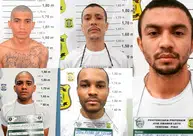 Cinco detentos fogem de penitenciária no litoral do Piauí; Confira a lista