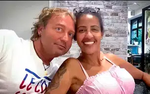 Brasileira é condenada a prisão perpétua por arquitetar morte de marido na Itália