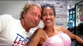 Brasileira é condenada a prisão perpétua por arquitetar morte de marido na Itália