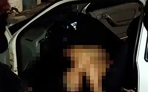 Jovem é perseguido e morto a tiros enquanto dirigia carro em Teresina