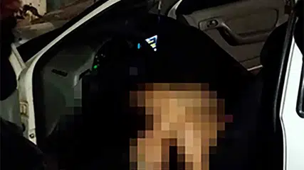 Jovem é perseguido e morto a tiros enquanto dirigia carro em Teresina