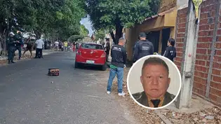 vídeo: Policial Militar é morto a tiros na zona leste de Teresina