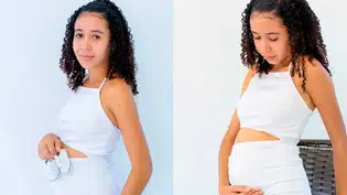 Adolescente grávida é encontrada morta dentro de casa; Suspeita é de choque elétrico