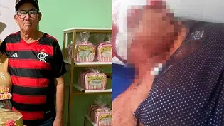 Idoso agride a neta que se recusou a ter relações com ele em Caxingó do Piauí